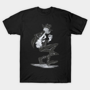 Jigen T-Shirt